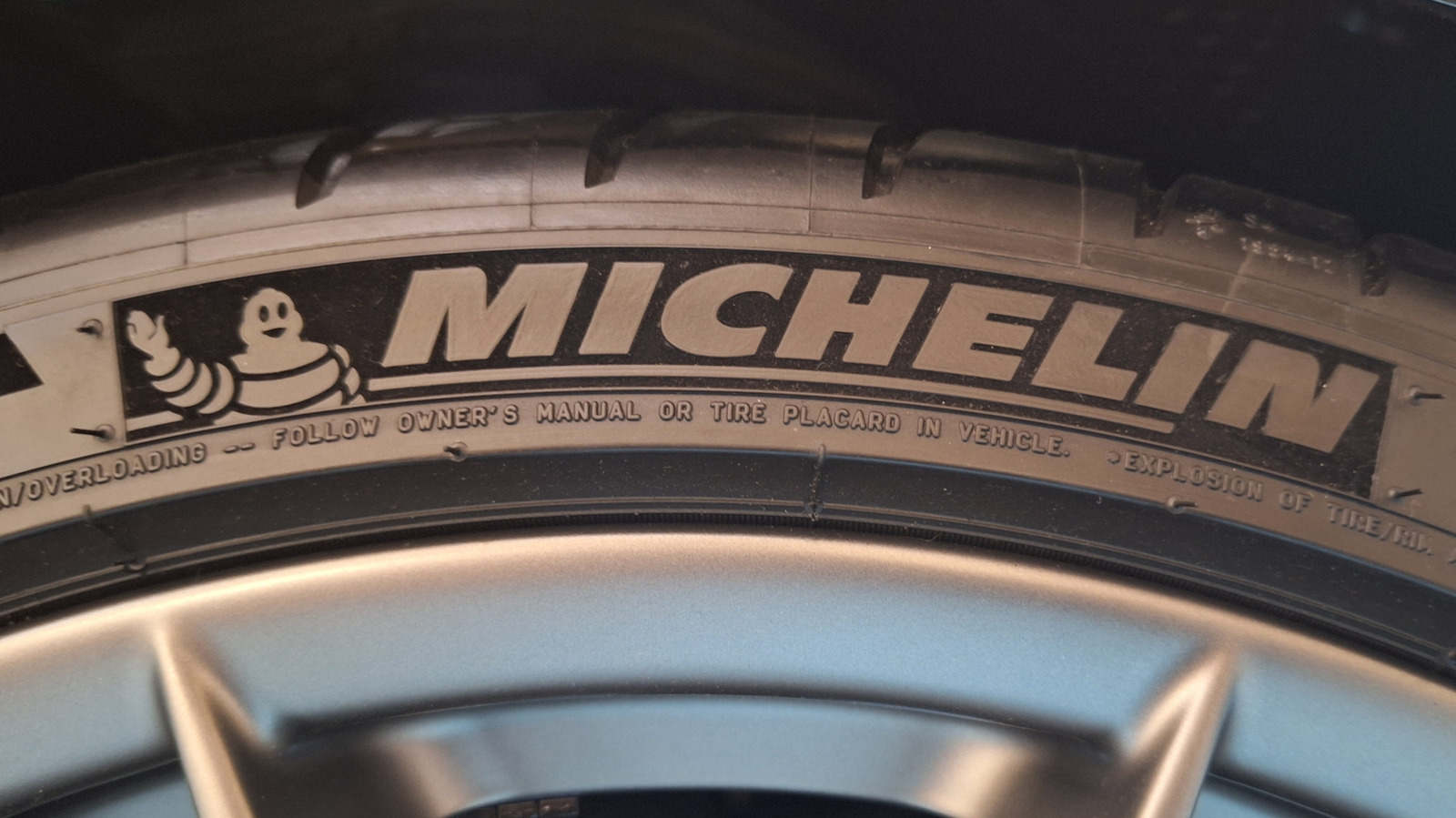 5 новых шин Michelin, выпущенных в 2026 году