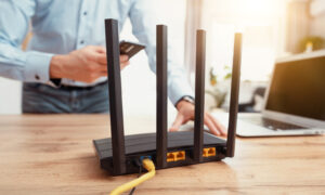 Насколько жарко или слишком жарко для Wi-Fi-маршрутизатора? Вот что нормально