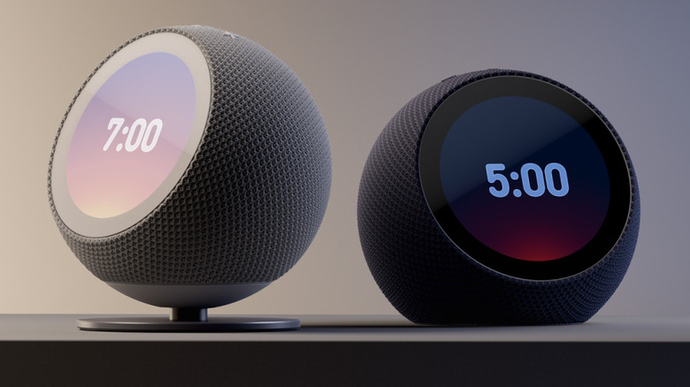 Умные часы Amazon Echo