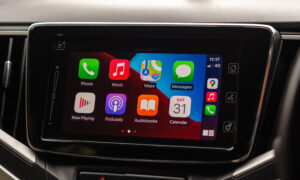 В вашем iPhone могут отсутствовать некоторые из самых крутых новых функций CarPlay в iOS 27