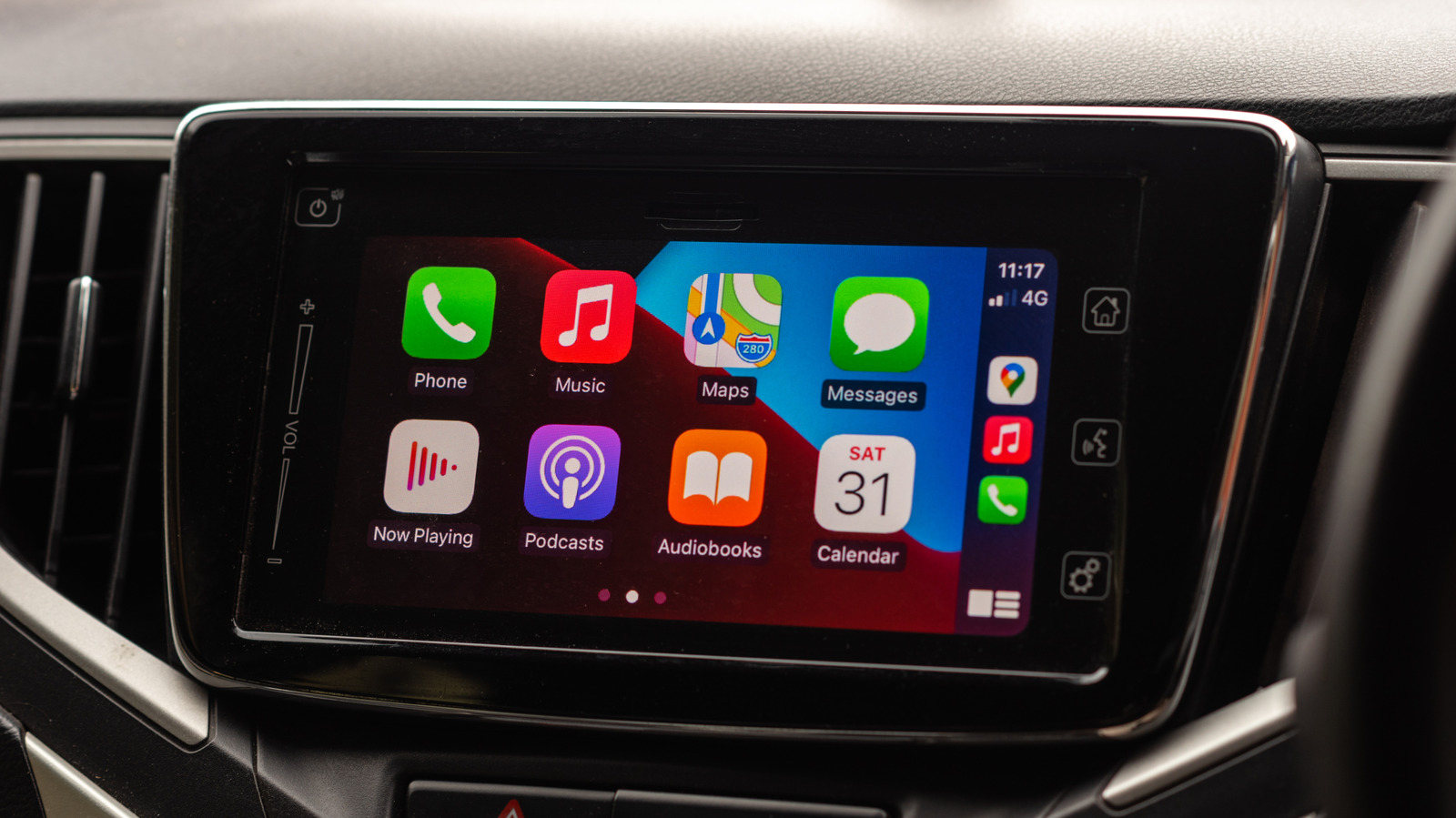 В вашем iPhone могут отсутствовать некоторые из самых крутых новых функций CarPlay в iOS 27