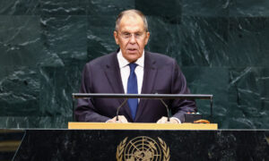 Почему Россия упорно остается незначительной для Ближнего Востока