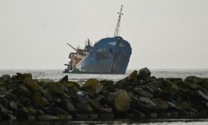 Россия заключила с Украиной соглашение по черноморскому зерну, чтобы остановить забастовки нефтеперерабатывающих заводов